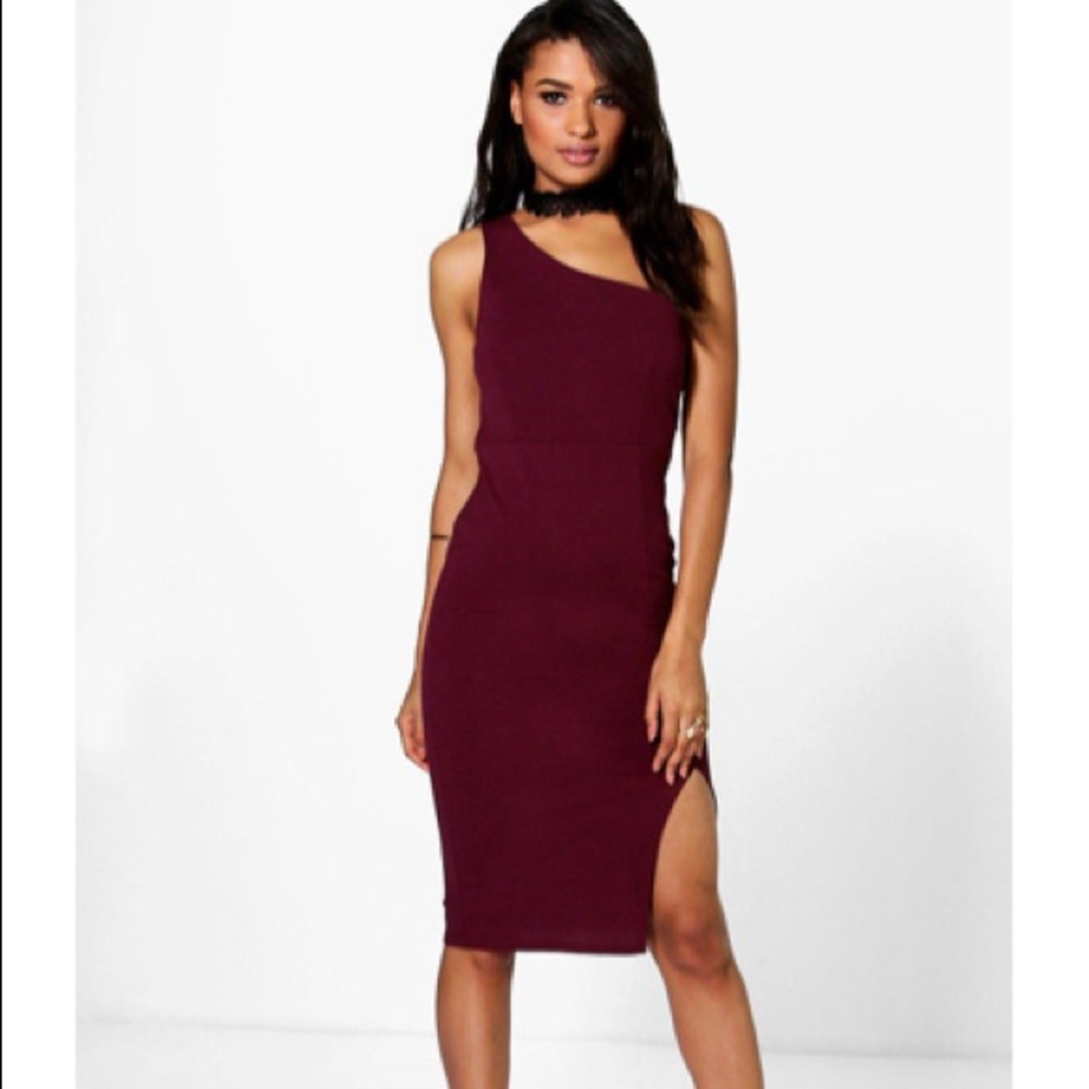 Midi Dress